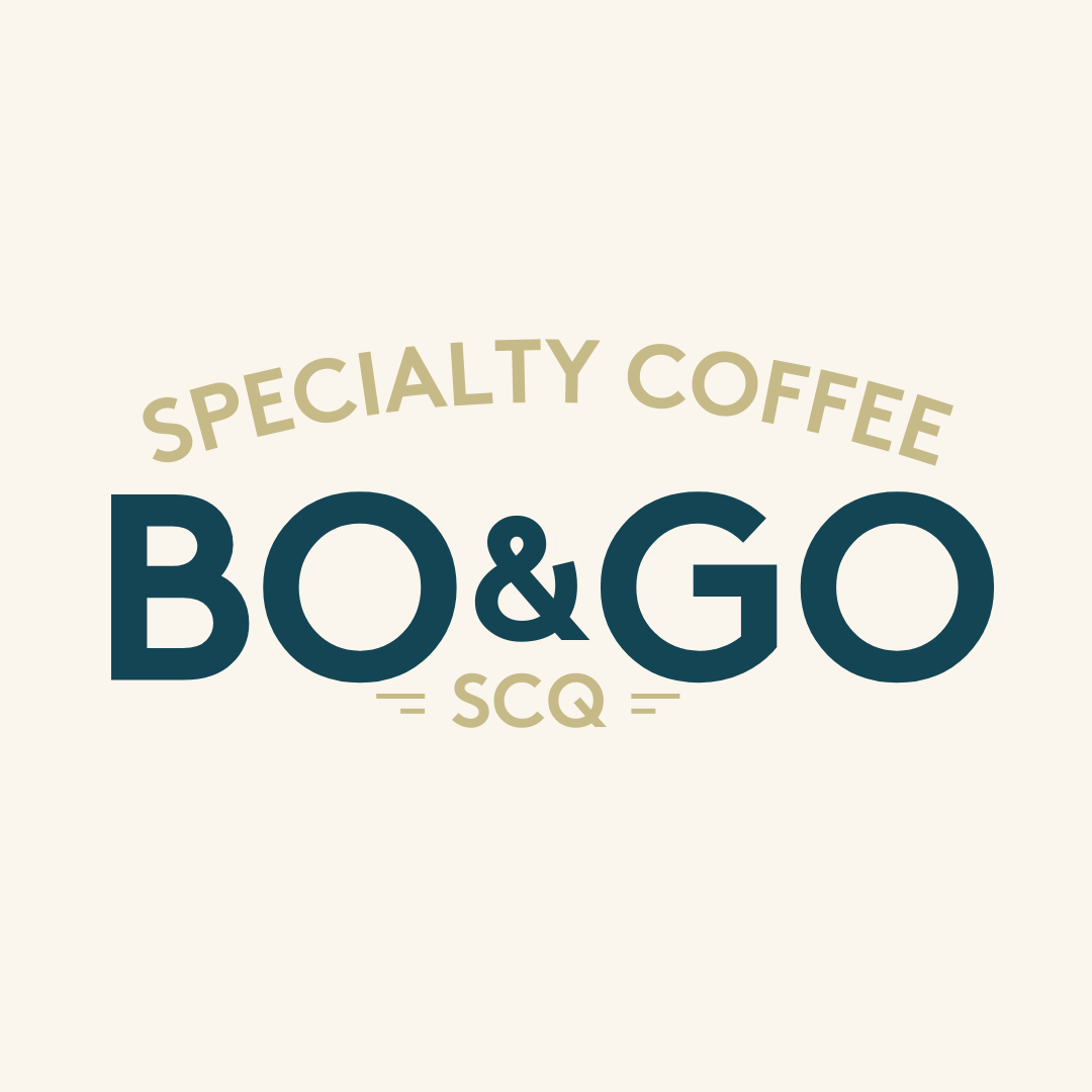 BO&GO Specialty Coffee Santiago de Compostela
