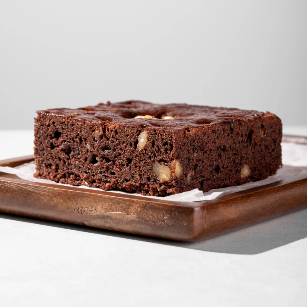 Brownie artesano Bo&Go
