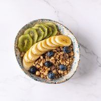 Mix Bowl Bo&Go
